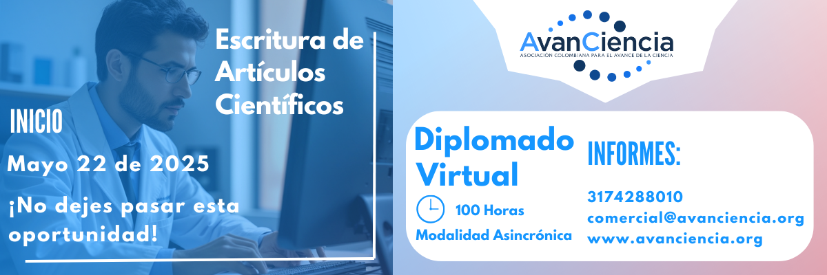 Banner Capacitacion Escritura