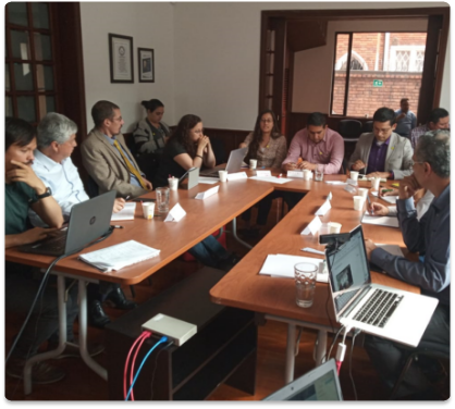 Ministerio