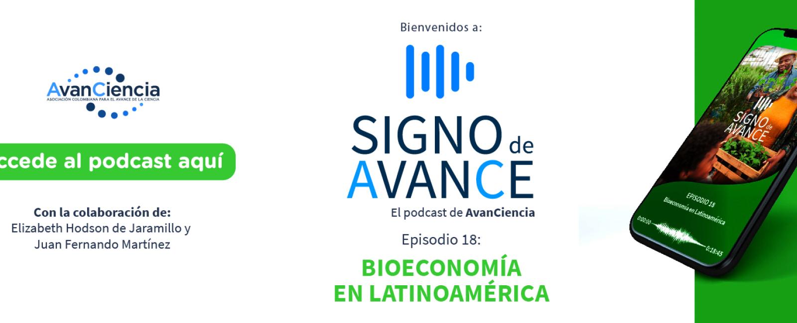 Bioeconomía en Latinoamérica